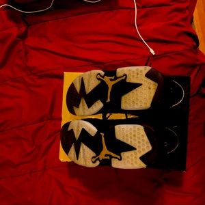 Size 10 don’t fit me Jordan dmp 6